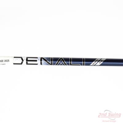 Pull Project X Denali Blue 80 Hybrid Shaft Regular 36.5in