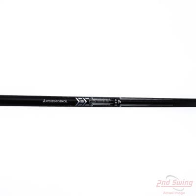 Used W/ Cobra RH Adapter Mitsubishi Golf MMT 70 Hybrid Shaft Regular 39.0in