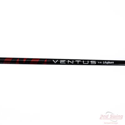 Mint Uncut Fujikura Ventus Red 2nd Gen Hybrid Shaft Regular 41.0in