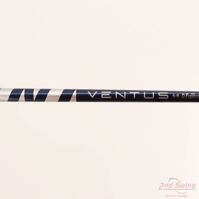 Mint Uncut Fujikura Ventus Blue Fairway Shaft Regular 41.0in