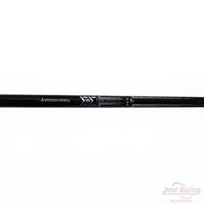 Used W/ Cobra RH Adapter Mitsubishi Golf MMT 70 Hybrid Shaft Regular 38.0in