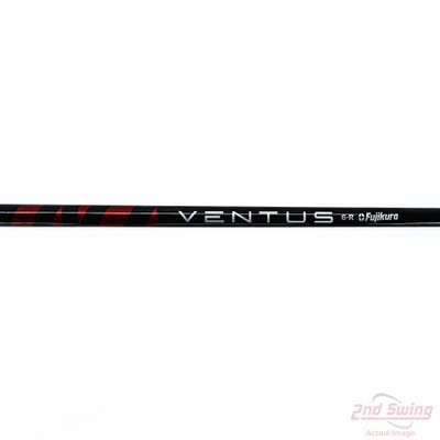 Mint Uncut Fujikura Ventus Red 2nd Gen Hybrid Shaft Regular 41.0in