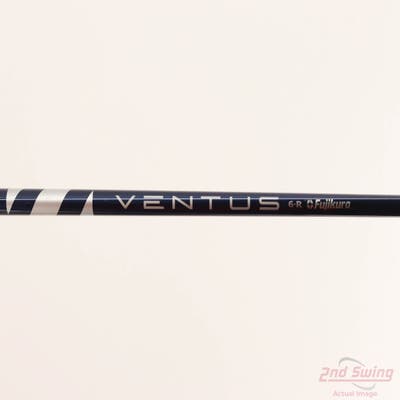 Mint Uncut Fujikura Ventus Blue Fairway Shaft Regular 41.0in