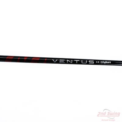 Mint Uncut Fujikura Ventus Red 2nd Gen Hybrid Shaft Regular 41.0in