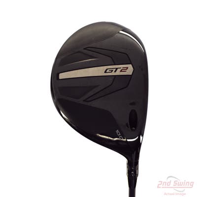 Titleist GT2 Driver 10° Mitsubishi Tensei 1K Blue 55 Graphite Regular Right Handed 45.75in