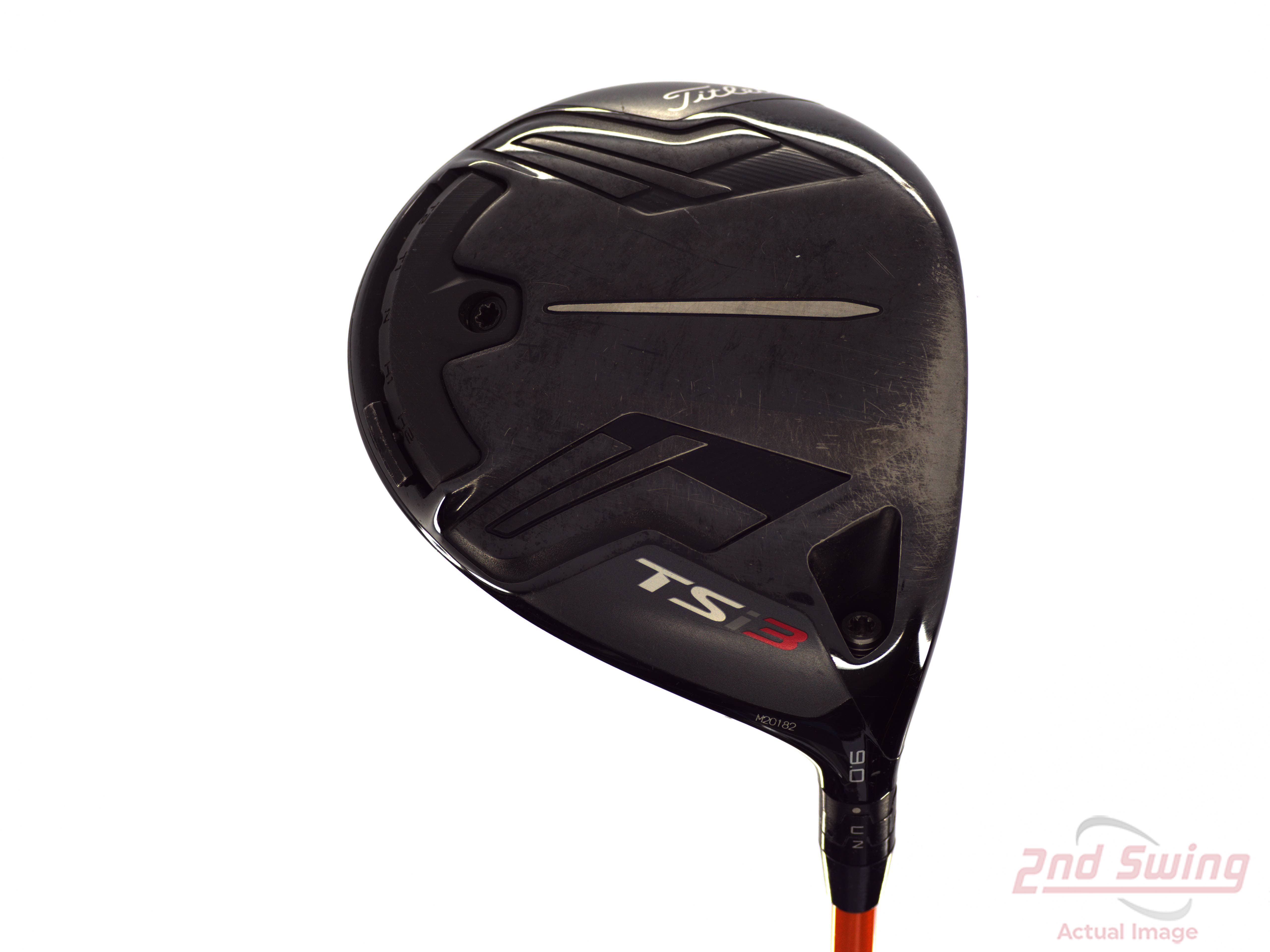 TSi3 ドライバー 8° TSi3 Driver | Titleist Certified