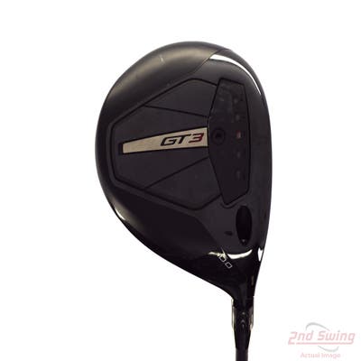 Titleist GT3 Driver 10° Mitsubishi Tensei 1K Blue 55 Graphite Stiff Right Handed 45.75in