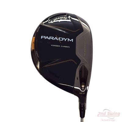 Callaway Paradym Driver 12° Aldila Ascent PL 40 Graphite Senior Right Handed 45.5in