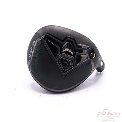 Cobra Darkspeed Hybrid 4-5 Hybrid Graphite Right Handed ***head only***
