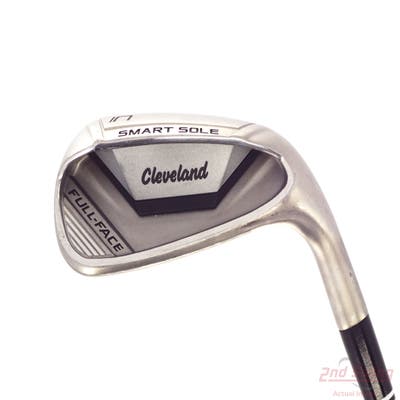 Cleveland Smart Sole Full-Face Chipper UST Mamiya Recoil 50 Dart Graphite Wedge Flex Right Handed 34.0in