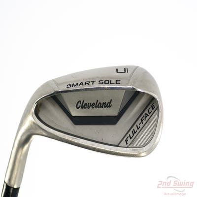 Cleveland Smart Sole Full-Face Chipper UST Mamiya Recoil 80 Dart Graphite Wedge Flex Left Handed 35.25in
