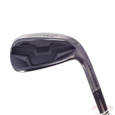 Cleveland Smart Sole 4 C Black Satin Chipper Smart Sole Graphite Graphite Wedge Flex Right Handed 34.0in