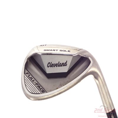 Cleveland Smart Sole Full-Face Wedge Gap GW UST Mamiya Recoil 50 Dart Graphite Ladies Right Handed 34.75in