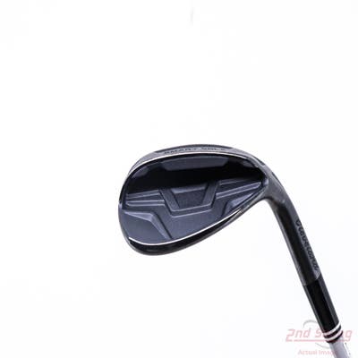 Cleveland Smart Sole 4 Black Satin Wedge Sand SW Cleveland Action Ultralite 50 Graphite Wedge Flex Right Handed 34.25in