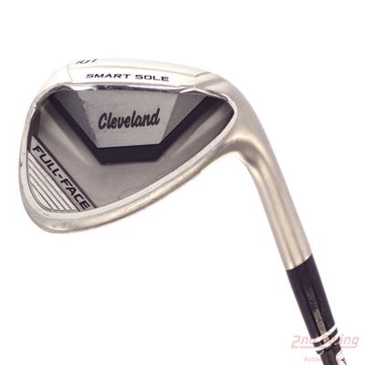 Cleveland Smart Sole Full-Face Wedge Gap GW UST Mamiya Recoil 80 Dart Graphite Wedge Flex Right Handed 35.5in