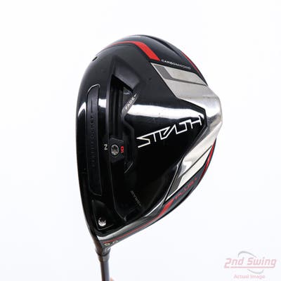 TaylorMade Stealth Plus Driver 9° Fujikura Ventus TR Blue Velocore 6 Graphite Stiff Left Handed 45.75in