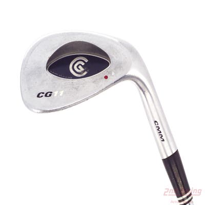 Cleveland CG11 Wedge Sand SW 54° True Temper Dynamic Gold Steel Wedge Flex Right Handed 35.0in