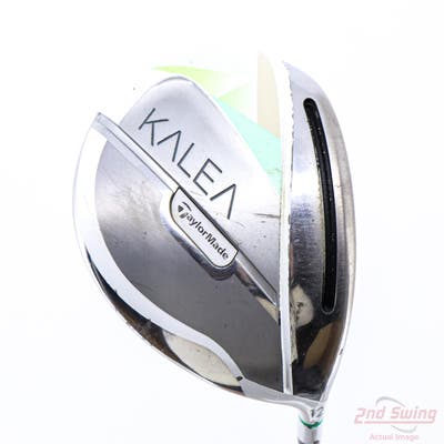 TaylorMade Kalea Ladies Driver 12° TM Slim Tech Graphite Ladies Right Handed 44.0in