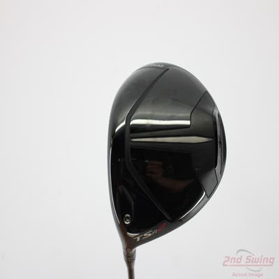Titleist TSR2 Driver 10° Mitsubishi Tensei AV Blue Raw 55 Graphite Regular Left Handed 46.0in