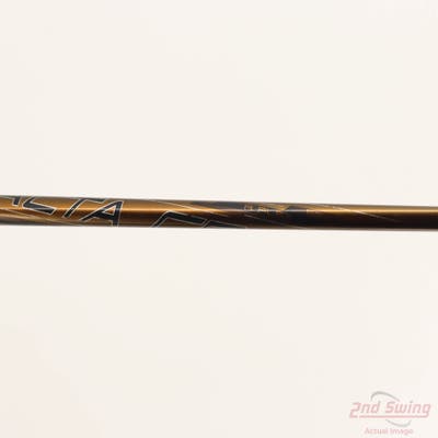 Used W/ Ping RH Adapter Ping ALTA CB 55 Driver Shaft Regular 44.5in