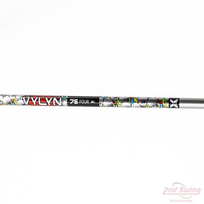 Used W/ Ping RH Adapter VA Composites Vylyn 75g Fairway Shaft Stiff 42.5in