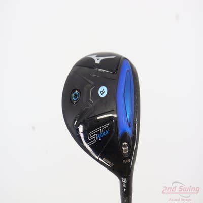 Mizuno ST-MAX 230 Fairway Wood 3 Wood 3W 15° Project X HZRDUS Red CB 50 Graphite Regular Right Handed 43.0in
