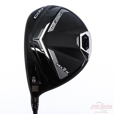 Mint Cobra DS-ADAPT MAX-K Driver 10.5° Project X Denali Blue 60 Graphite Regular Left Handed 45.5in