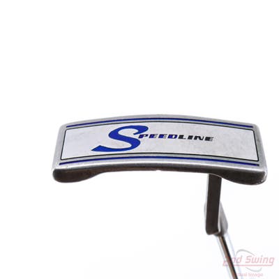 Adams Speedline Putter Steel Right Handed 35.0in