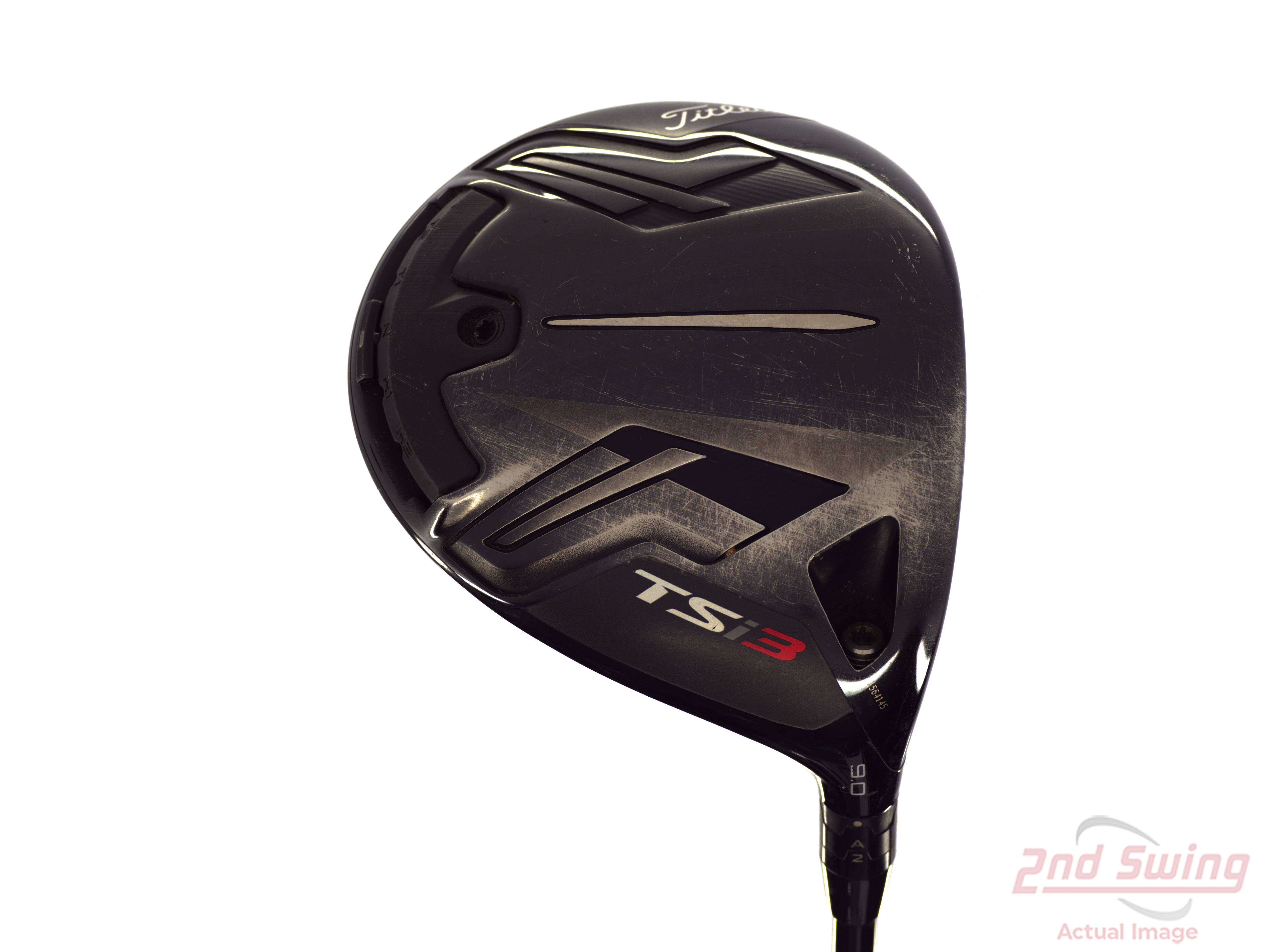 Titleist TSi3 Driver | 2nd Swing Golf