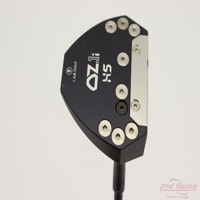 L.A.B. Golf OZ.1i HS Putter Steel Right Handed 35.0in