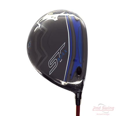 Mint Mizuno ST-MAX 230 Driver 9.5° Project X Denali Red 60 Graphite Stiff Right Handed 45.75in