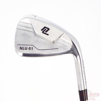 New Level NLU-01 Utility Utility Iron 5 Utility 27° FST KBS PGI 70 Graphite Regular+ Right Handed 38.0in
