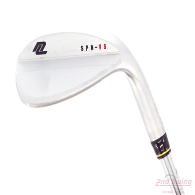 Mint New Level 2024 SPN Forged Wedge Sand SW 54° Stock Steel Shaft Steel Wedge Flex Right Handed 35.75in