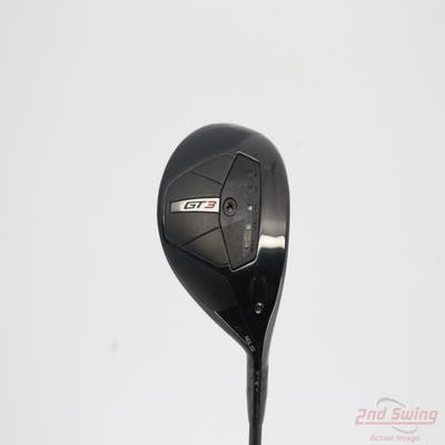 Titleist GT3 Fairway Wood 4 Wood 4W 16.5° Mitsubishi Tensei 1K Blue 65 Graphite Stiff Right Handed 42.5in