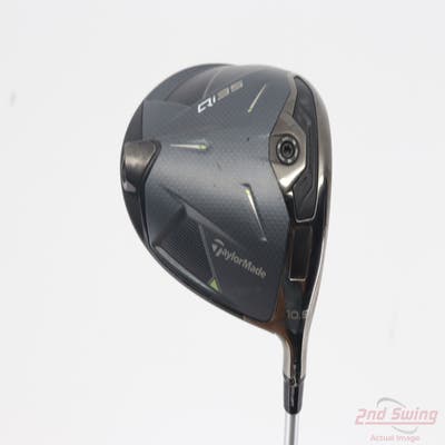 TaylorMade Qi35 Driver 10.5° Aldila Ascent Red 60 Graphite Stiff Right Handed 45.75in