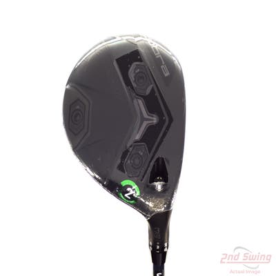 Mint Cobra DS-ADAPT LS Fairway Wood 3 Wood 3W 14.5° Project X Denali Blue 60 Graphite Stiff Right Handed 43.5in