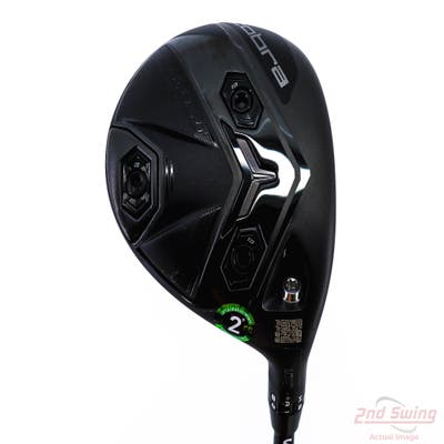 Mint Cobra DS-ADAPT LS Fairway Wood 5 Wood 5W 17.5° Project X Denali Black 70 Graphite Stiff Right Handed 42.5in