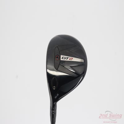Titleist GT2 Fairway Wood 4 Wood 4W 16.5° Project X Denali Red 60 Graphite Regular Left Handed 43.5in