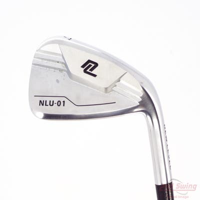 New Level NLU-01 Utility Utility Iron 5 Utility 27° KBS Tour Hybrid Prototype 65 Graphite Regular Right Handed 38.25in