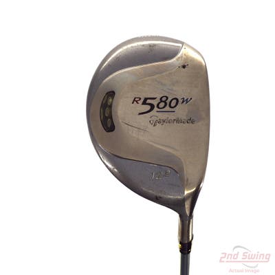 TaylorMade R580 Womens Driver 12° TM M.A.S.2 Graphite Ladies Right Handed 44.0in