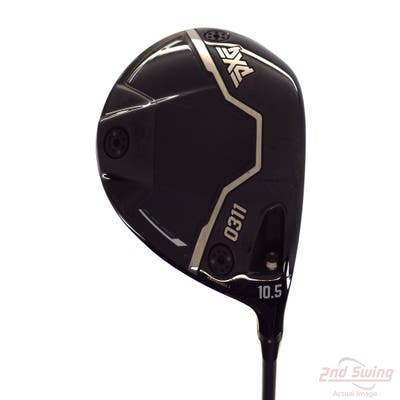 PXG 0311 Black OPS Driver 10.5° Project X Cypher 2.0 40 Graphite Senior Right Handed 45.5in