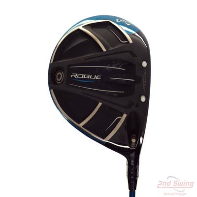 Callaway Rogue Driver 9° Project X EvenFlow Blue 65 Graphite Stiff Right Handed 45.5in