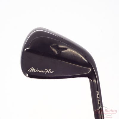 Mizuno Pro Fli-Hi Utility Iron 4 Utility UST Recoil 780 ES SMACWRAP BLK Graphite Stiff Right Handed 39.0in