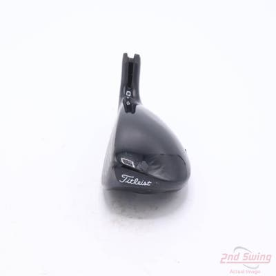 Titleist 910 H Hybrid 3 Hybrid 19° Graphite Left Handed ***head only***