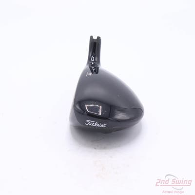 Titleist 910 F Fairway Wood 3 Wood 3W 15° Graphite Left Handed ***head only***