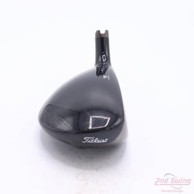 Titleist 910 F Fairway Wood 3 Wood 3W 15° Graphite Right Handed ***head only***