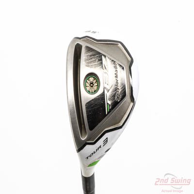 TaylorMade RocketBallz Tour TP Hybrid 3 Hybrid 18.5° TM Matrix Altus 85 TP Graphite Stiff Left Handed 41.25in