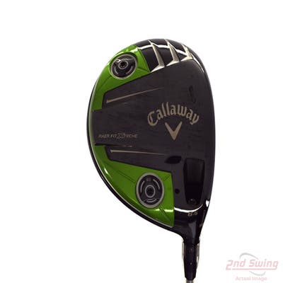 Callaway Razr Fit Xtreme Driver 8.5° Mitsubishi Rayon Bassara G-Series 43 Graphite Regular Right Handed 47.0in