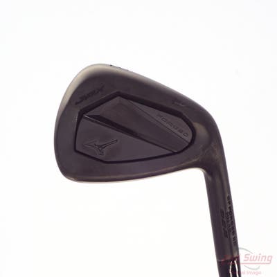 Mint Mizuno JPX 925 Forged Black Single Iron 8 Iron Nippon NS Pro Modus 3 Tour 105 Steel Stiff Right Handed 36.5in