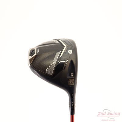 Cobra DS-ADAPT MAX-K Driver 9° Fujikura Ventus Velocore+ Red 6 Graphite Stiff Right Handed 45.5in